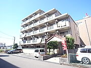 尾上の松駅より徒歩16分 4階 築36年の賃貸物件