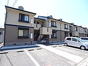 ラ・ジュネスＡ 1階 築32年11ヶ月の賃貸物件