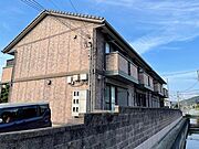 グランフォート A棟 2階 築20年5ヶ月の賃貸物件