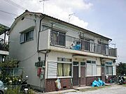 明石駅よりバス10分 徒歩4分 1階 築40年1ヶ月の賃貸物件