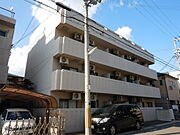 甲南山手駅より徒歩5分 3階 築39年8ヶ月の賃貸物件