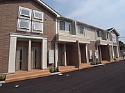 ソレイユ 1階 築16年4ヶ月の賃貸物件