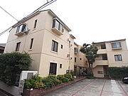 ヴィラ・オークラA-1 3階 築46年7ヶ月の賃貸物件