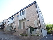 エスポワール 1階 築19年の賃貸物件