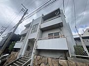 六甲駅より徒歩7分 2階 築60年11ヶ月の賃貸物件