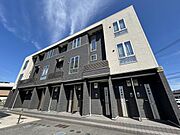 アマルフィ36 1階 築12年9ヶ月の賃貸物件