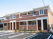 ひめじ別所駅より徒歩12分 2階 築17年2ヶ月の賃貸物件