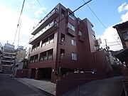 萌ナカタニ 4階 築33年5ヶ月の賃貸物件