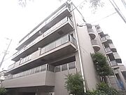 六甲駅より徒歩7分 3階 築37年7ヶ月の賃貸物件