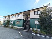 シャトーＫＡＮＡＨＯ 1階 築29年9ヶ月の賃貸物件