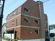 マンションエイト 3階 築26年2ヶ月の賃貸物件