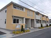 カトレーヴ6 2階 築15年4ヶ月の賃貸物件