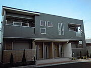 網干駅より徒歩14分 2階 築17年2ヶ月の賃貸物件