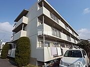 檜笠ハイツ 2階 築42年10ヶ月の賃貸物件