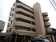 レブローニュ 4階 築29年2ヶ月の賃貸物件