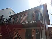 シティライフつかさ5 1階 築28年8ヶ月の賃貸物件