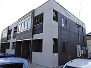 クレイノあさぎり 2階 築6年2ヶ月の賃貸物件