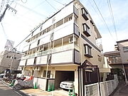 ルーブル西灘 2階 築35年6ヶ月の賃貸物件