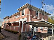 小野駅より徒歩8分 1階 築16年11ヶ月の賃貸物件