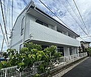 レオパレスシーサイド 1階 築28年6ヶ月の賃貸物件