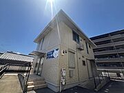甲南山手駅より徒歩5分 2階 築13年8ヶ月の賃貸物件