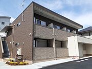 北条町駅より徒歩14分 2階 築3年9ヶ月の賃貸物件