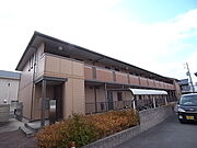 リビングタウン網干A棟 1階 築19年3ヶ月の賃貸物件