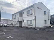 中津ハイツA 1階 築35年の賃貸物件