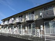 播磨高岡駅より徒歩28分 2階 築32年4ヶ月の賃貸物件