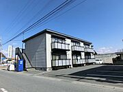 本竜野駅より徒歩29分 2階 築28年の賃貸物件