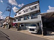 ハイツ細田 2階 築22年1ヶ月の賃貸物件