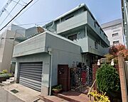 笠原マンション 3階 築41年8ヶ月の賃貸物件