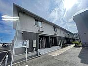 広畑駅より徒歩15分 1階 築9年9ヶ月の賃貸物件