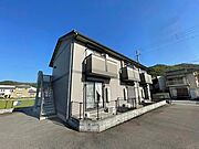 サニーハイツ則直 1階 築17年7ヶ月の賃貸物件