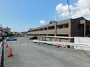 播磨高岡駅より徒歩35分 1階 築16年7ヶ月の賃貸物件