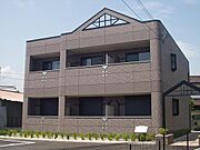 エトワール 1階 築20年5ヶ月の賃貸物件