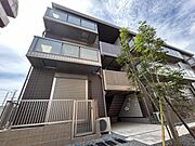 手柄駅より徒歩20分 1階 築1年8ヶ月の賃貸物件