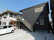 京口駅より徒歩9分 1階 築3年8ヶ月の賃貸物件