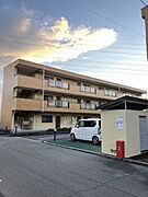 ヴァンヴェ—ル・スドメゾンB 1階 築28年9ヶ月の賃貸物件