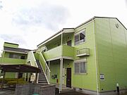 滝野駅より徒歩10分 2階 築27年11ヶ月の賃貸物件