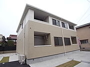 はりま勝原駅より徒歩22分 1階 築10年2ヶ月の賃貸物件