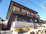 プレイスハイツ青谷 2階 築15年11ヶ月の賃貸物件