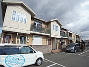 飾磨駅より徒歩20分 2階 築21年1ヶ月の賃貸物件