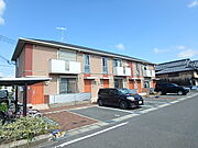 ヴィルグランディール上中 1階 築15年9ヶ月の賃貸物件