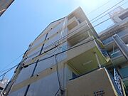 サンシャトー王子 3階 築37年10ヶ月の賃貸物件