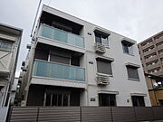 御影駅より徒歩7分 3階 築4年5ヶ月の賃貸物件