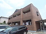 コーラルガーデン 1階 築20年6ヶ月の賃貸物件