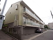 グランディール福田 2階 築33年10ヶ月の賃貸物件