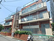 六甲駅より徒歩3分 3階 築44年8ヶ月の賃貸物件