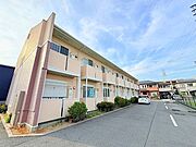 エステリオK 2階 築21年10ヶ月の賃貸物件